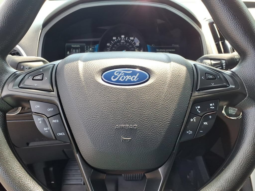 Used 2022 Ford Edge SE w/ Black Appearance Package AWD/4WD image 5