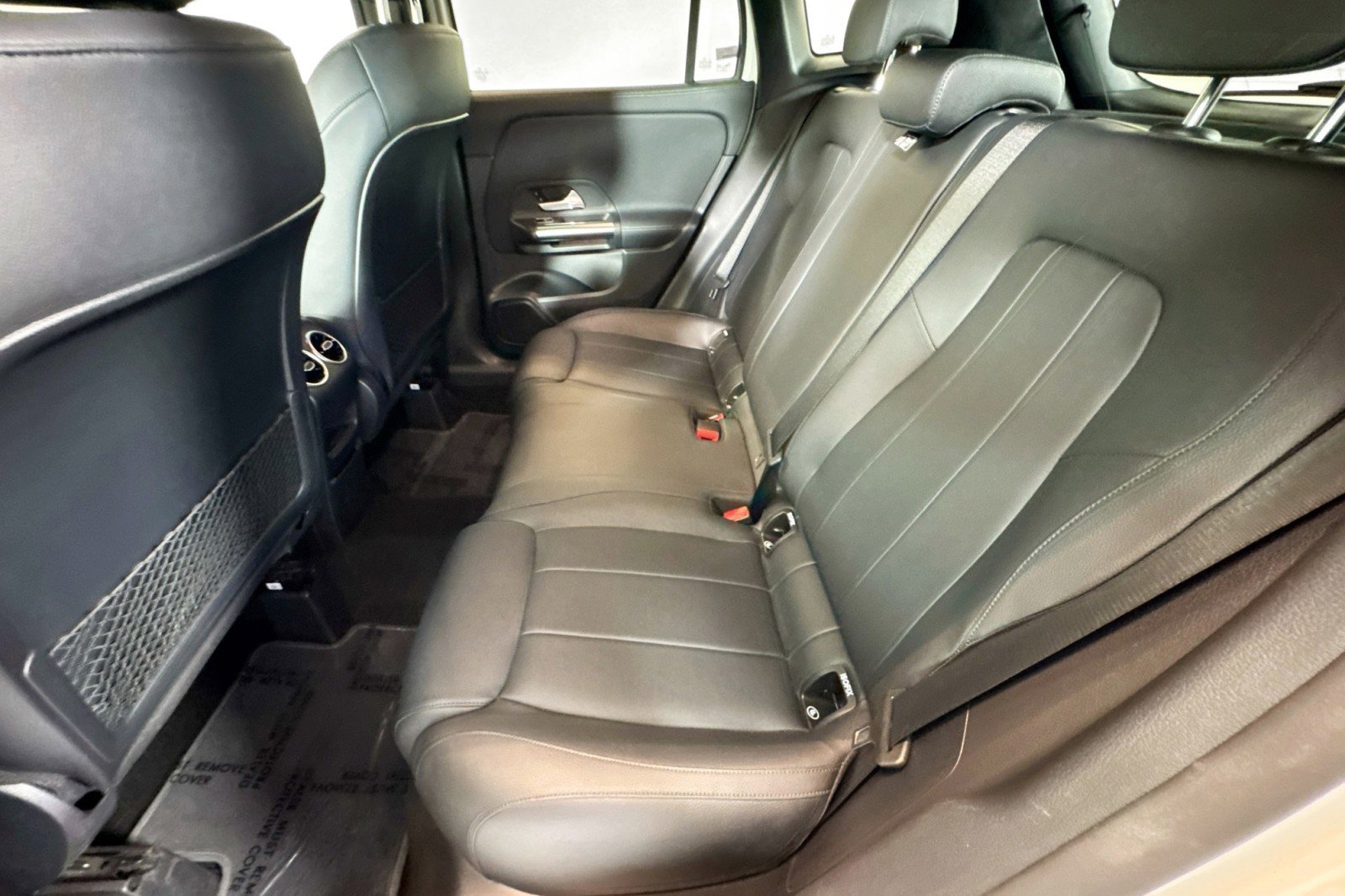 Certified 2022 Mercedes-Benz GLA 250 w/ Premium Package Lite image 22