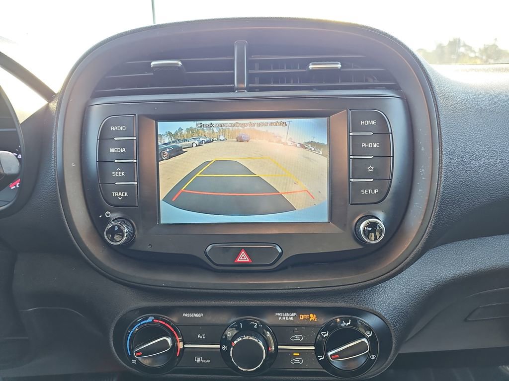 Used 2020 Kia Soul GT-Line image 25