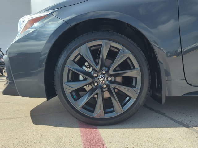 Used 2026 Toyota Corolla SE image 22