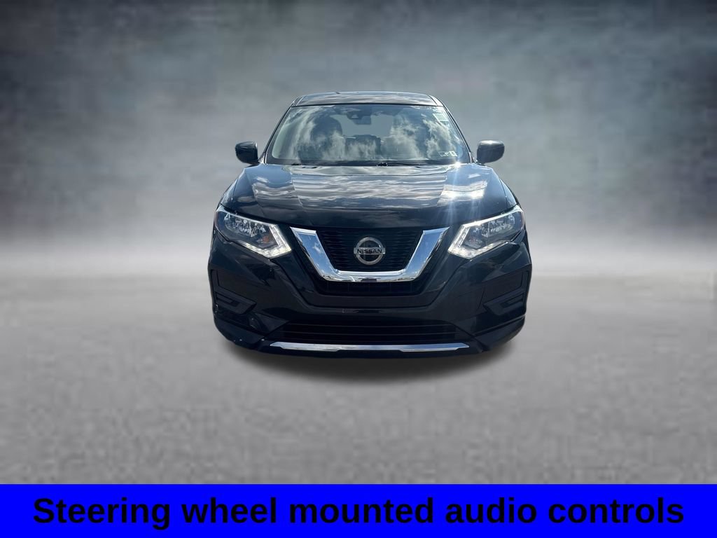 Used 2020 Nissan Rogue S AWD/4WD image 5