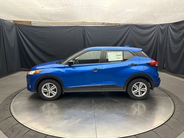 Used 2025 Nissan Kicks Play S image 19