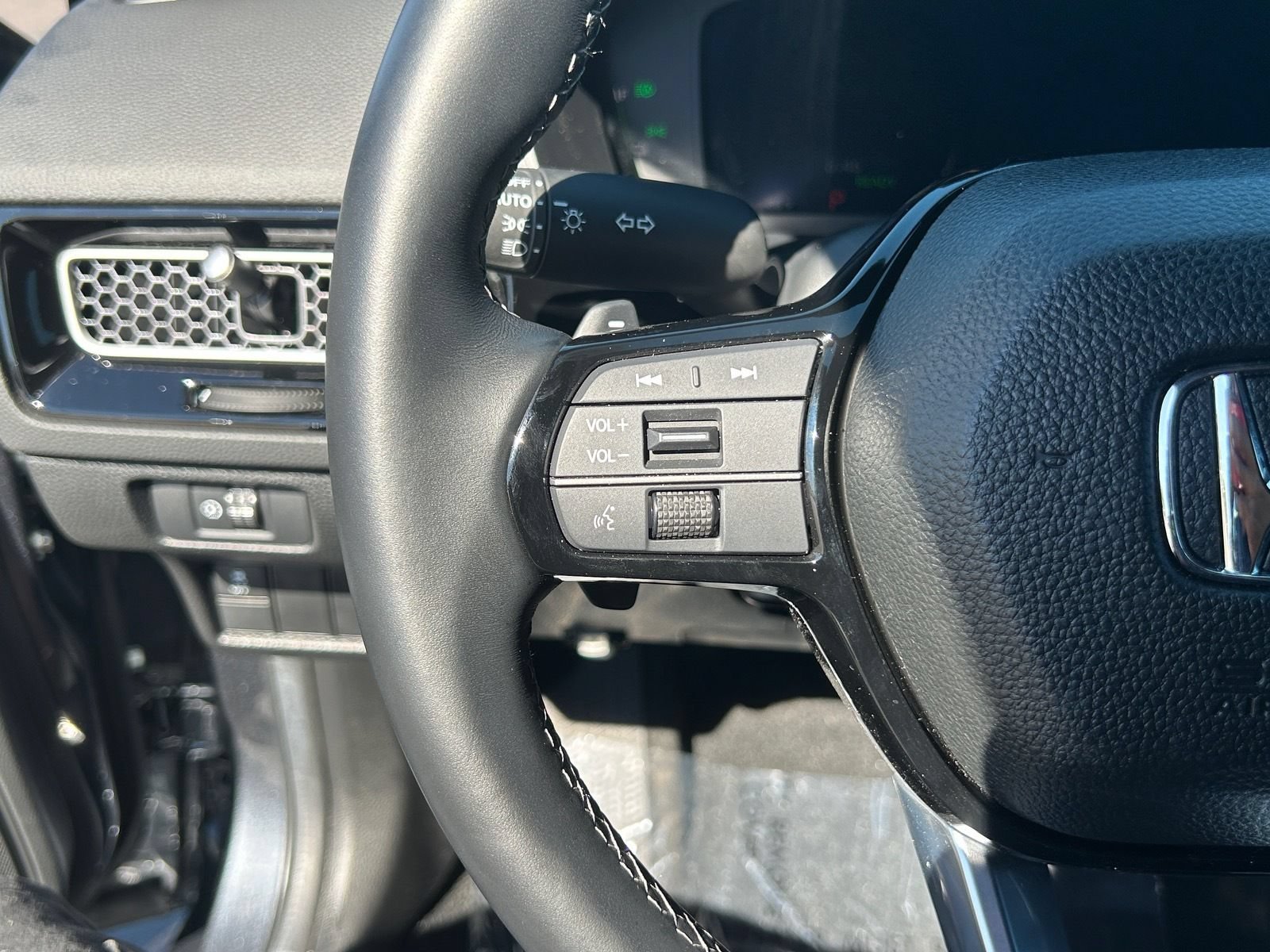 Certified 2026 Honda Civic Sport Touring image 29