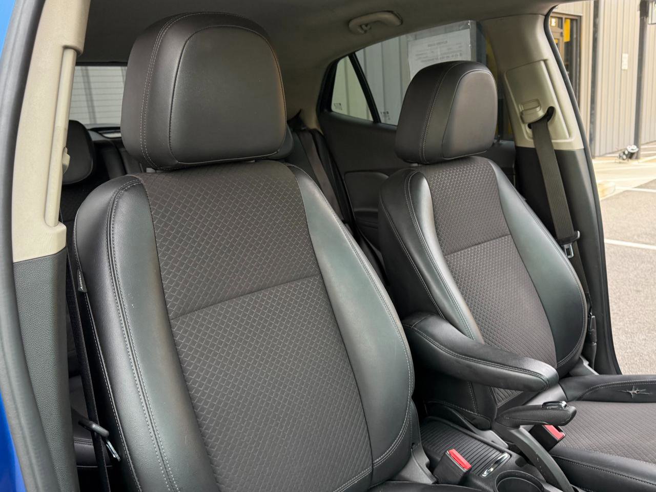 Used 2018 Buick Encore Preferred FWD image 13