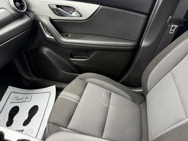 Certified 2024 Chevrolet Blazer LT w/ Convenience Package image 20
