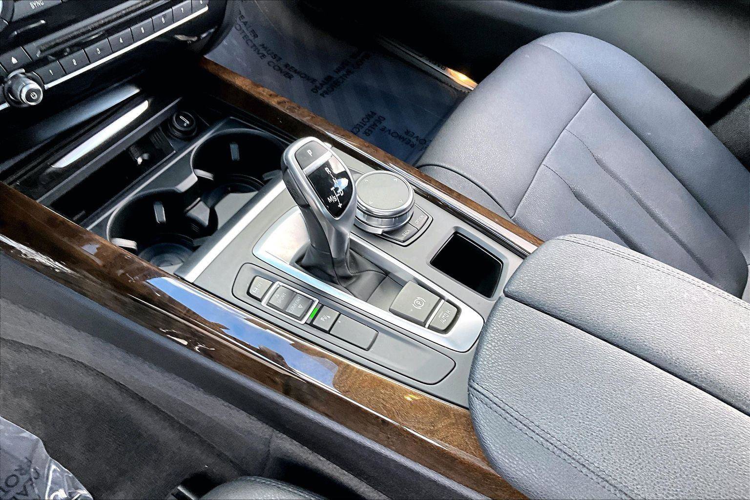 Used 2018 BMW X5 sDrive35i image 13