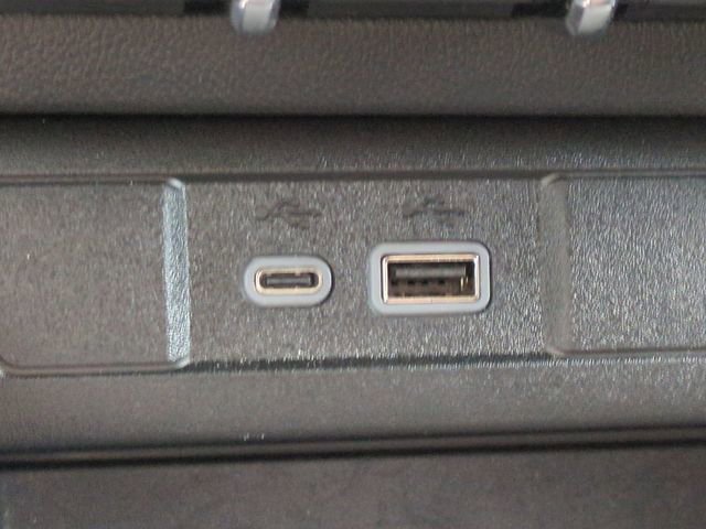 Certified 2025 Chevrolet Colorado W/T w/ Advanced Trailering Package image 25