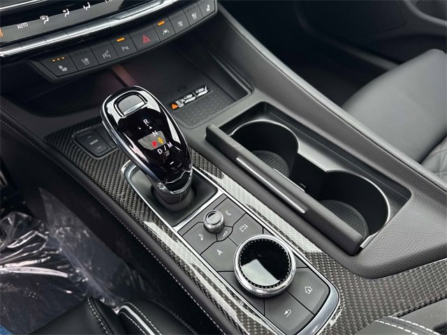 New 2026 Cadillac CT5 V w/ Technology Package image 22