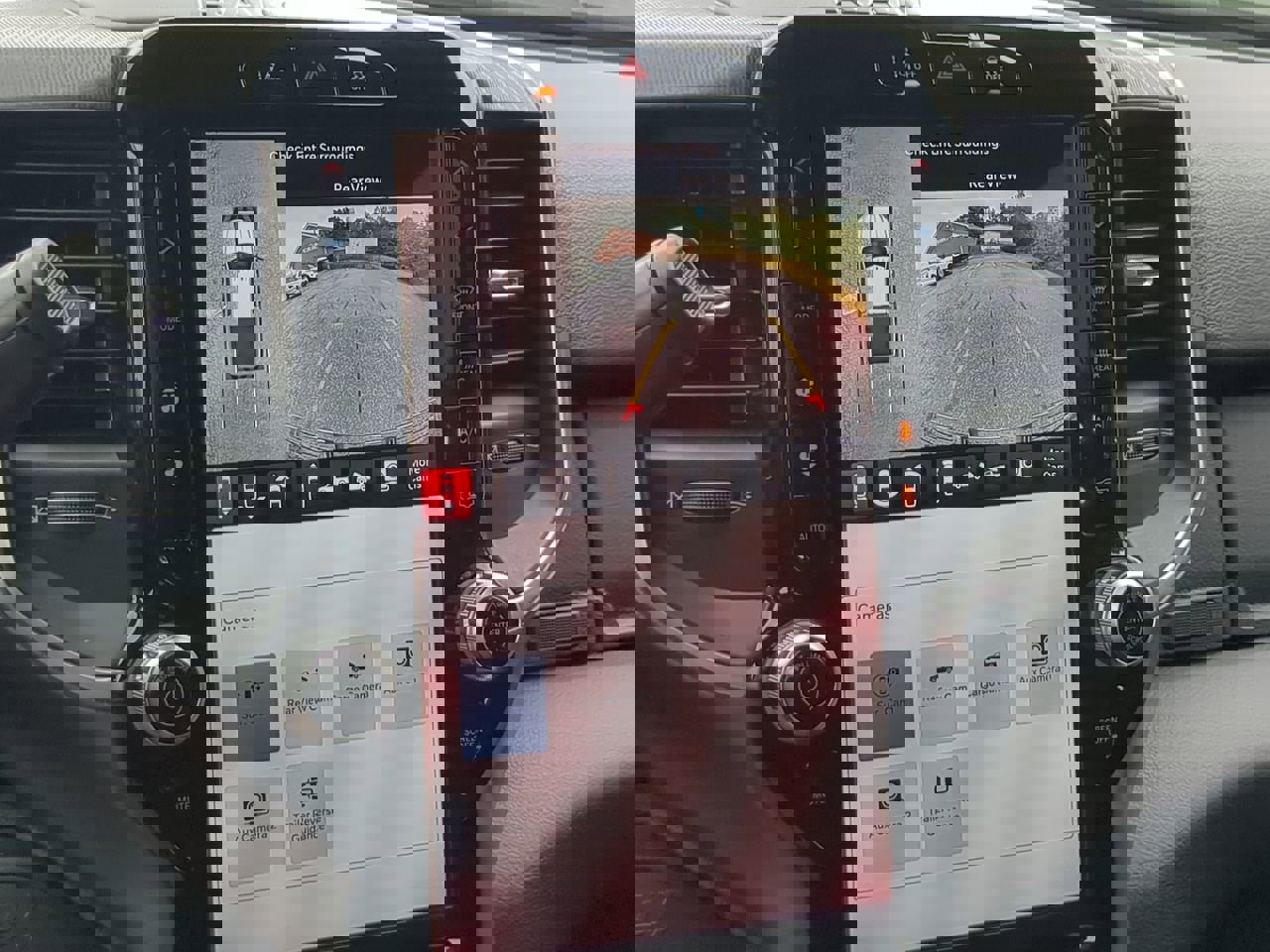 New 2026 RAM 2500 Big Horn image 18