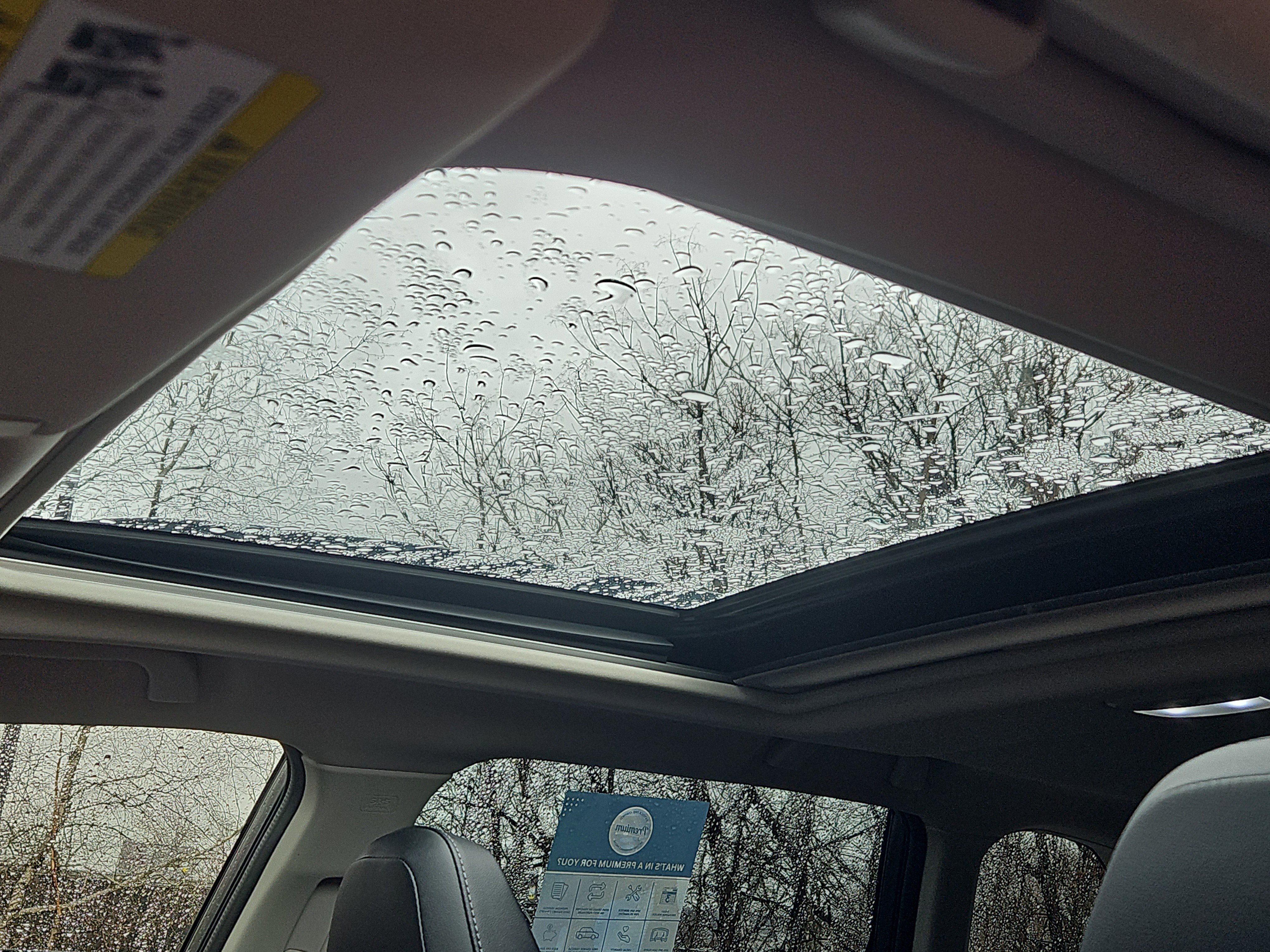 Certified 2023 Subaru Forester Limited image 8