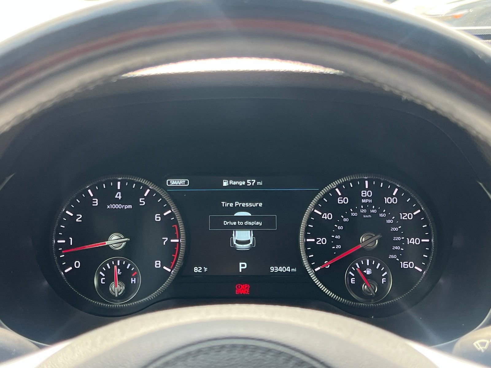 Used 2021 Kia Telluride SX w/ SX Prestige Package AWD/4WD image 36