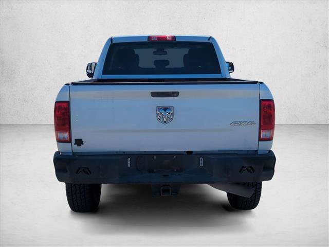 Used 2015 RAM 2500 Tradesman w/ Chrome Appearance Group image 7