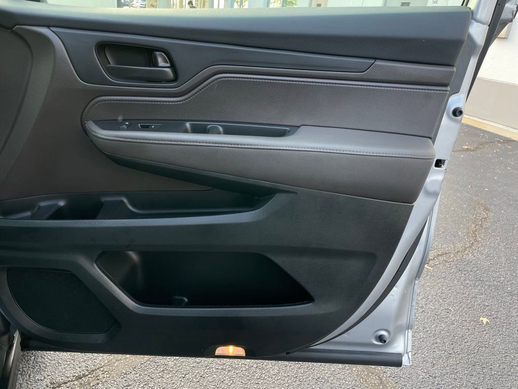 Certified 2024 Honda Odyssey EX-L image 30
