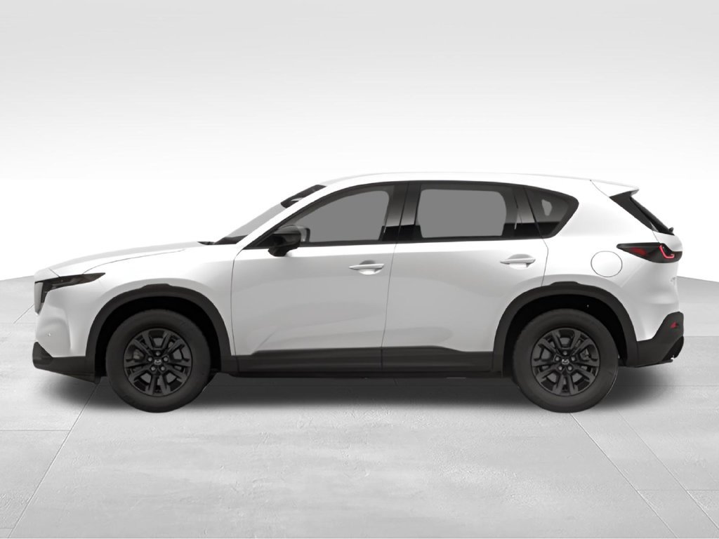 New 2026 MAZDA CX-5 Select AWD/4WD image 7