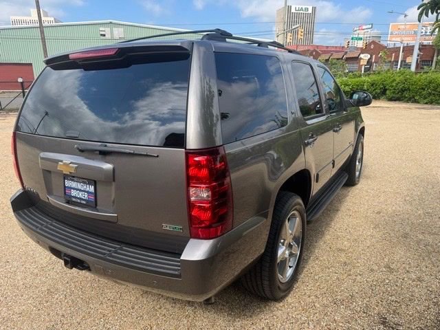 Used 2011 Chevrolet Tahoe LT RWD image 9