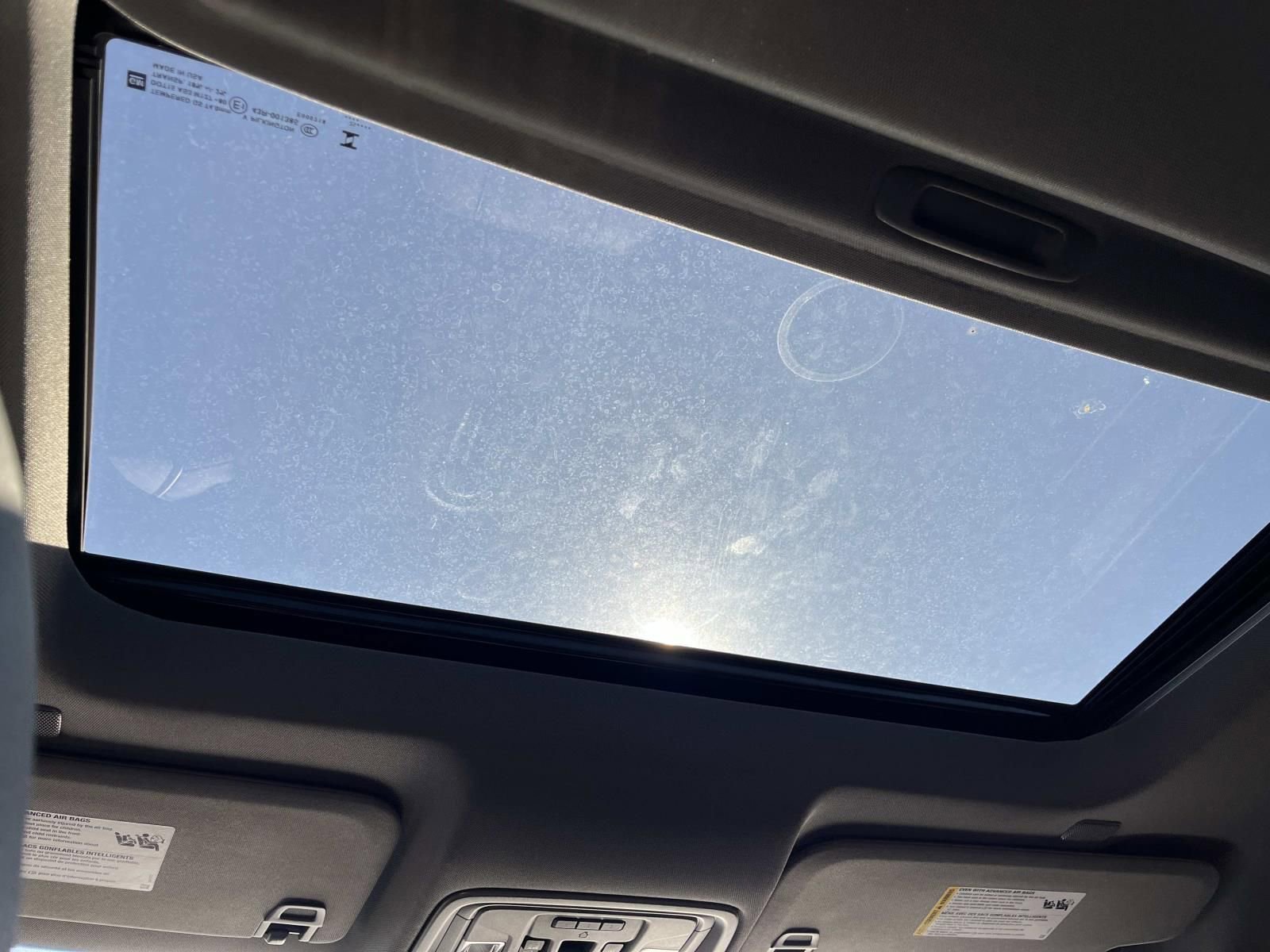 Used 2026 GMC Sierra 1500 Denali image 17