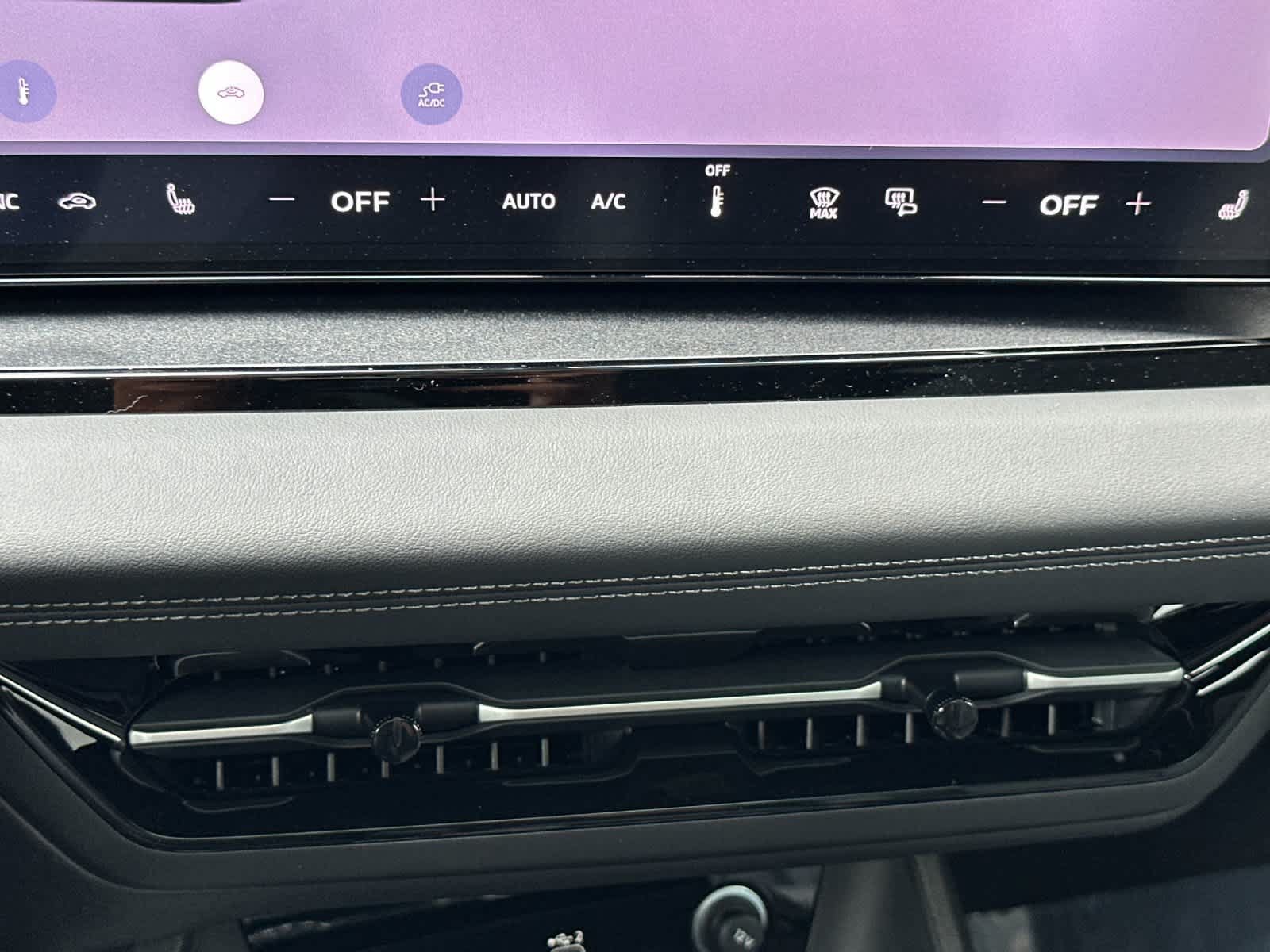 New 2027 Audi Q6 e-tron Premium AWD/4WD image 21