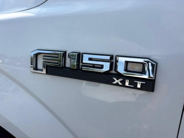 Used 2017 Ford F150 XLT AWD/4WD image 3