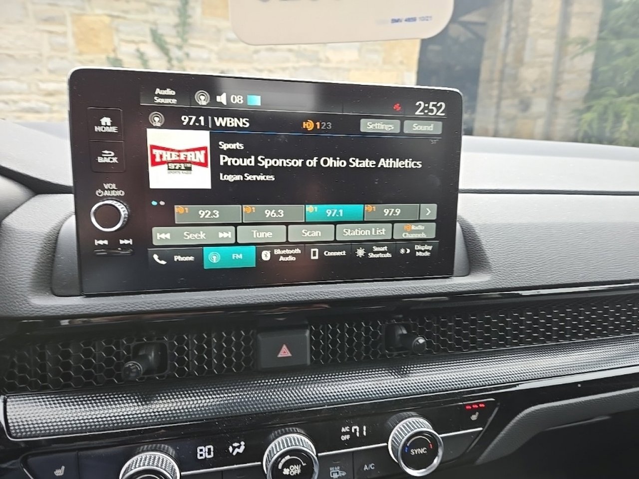 Used 2024 Honda CR-V EX-L image 25