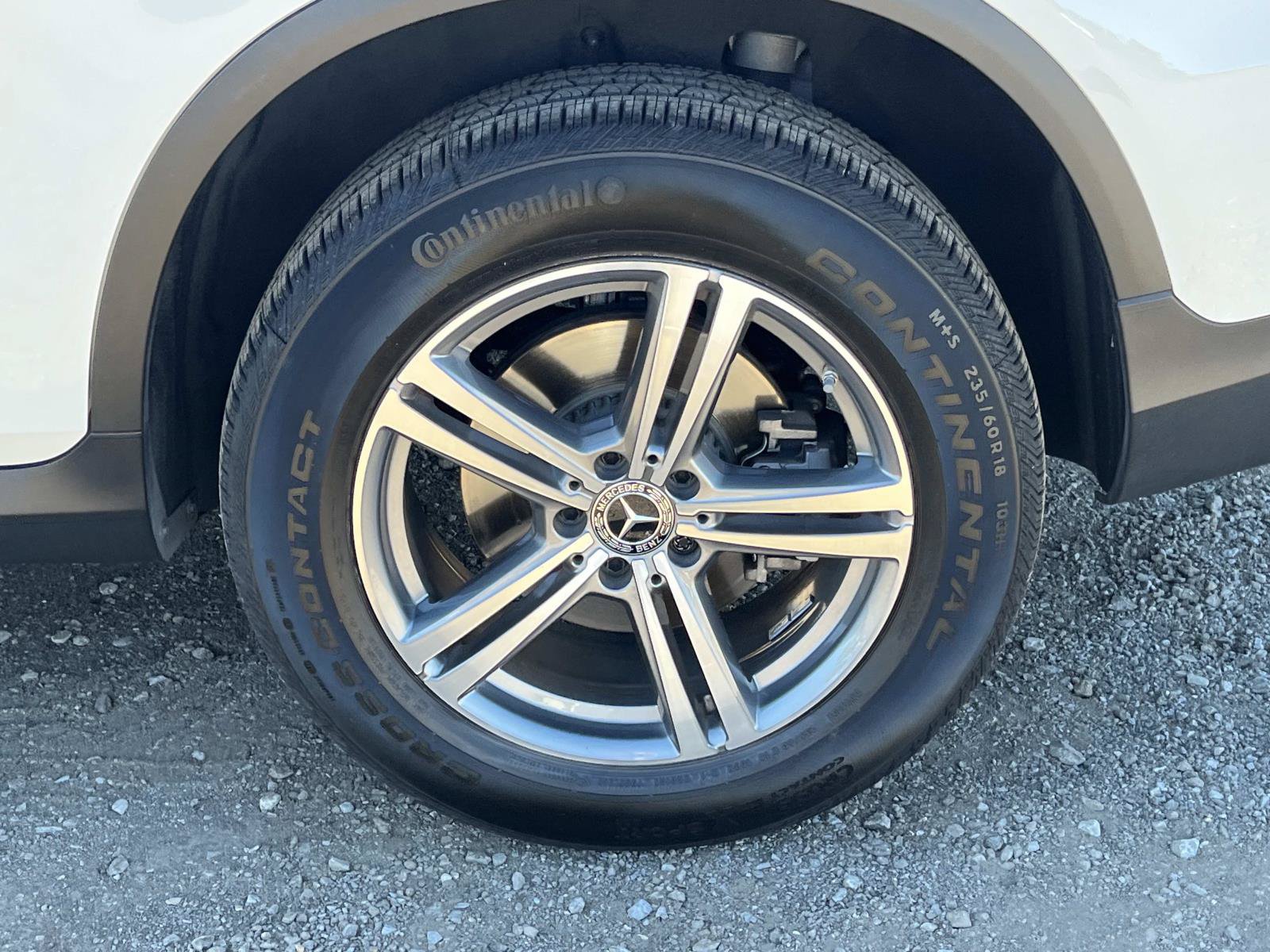 Certified 2022 Mercedes-Benz GLC 300 image 11