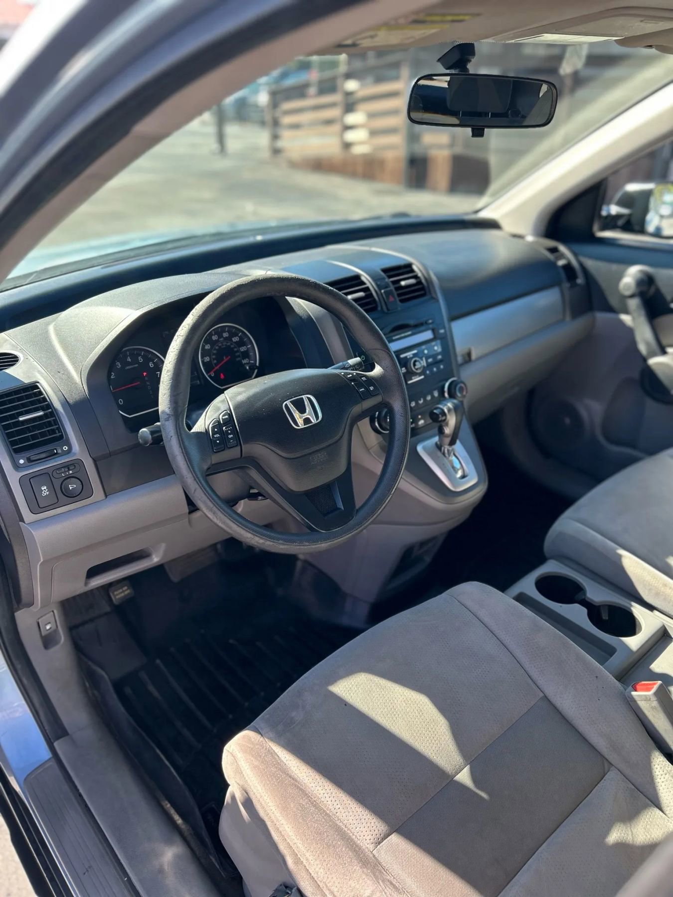 Used 2011 Honda CR-V SE image 26