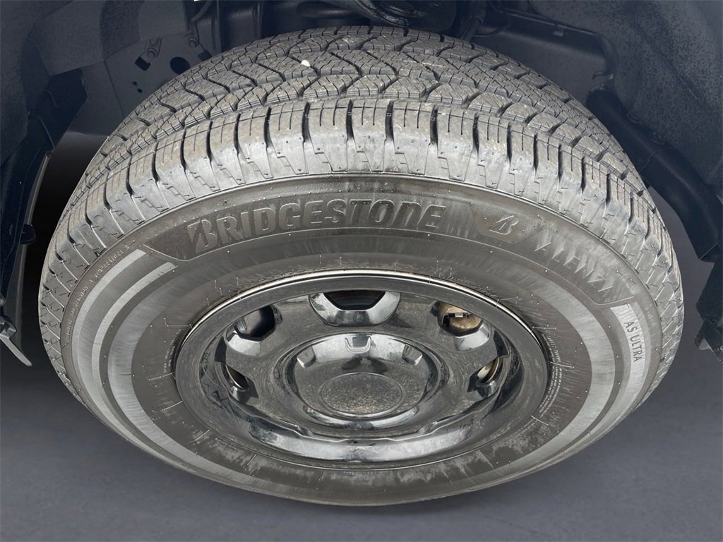 Used 2017 Ford F150 XL w/ XL Power Equipment Group image 12