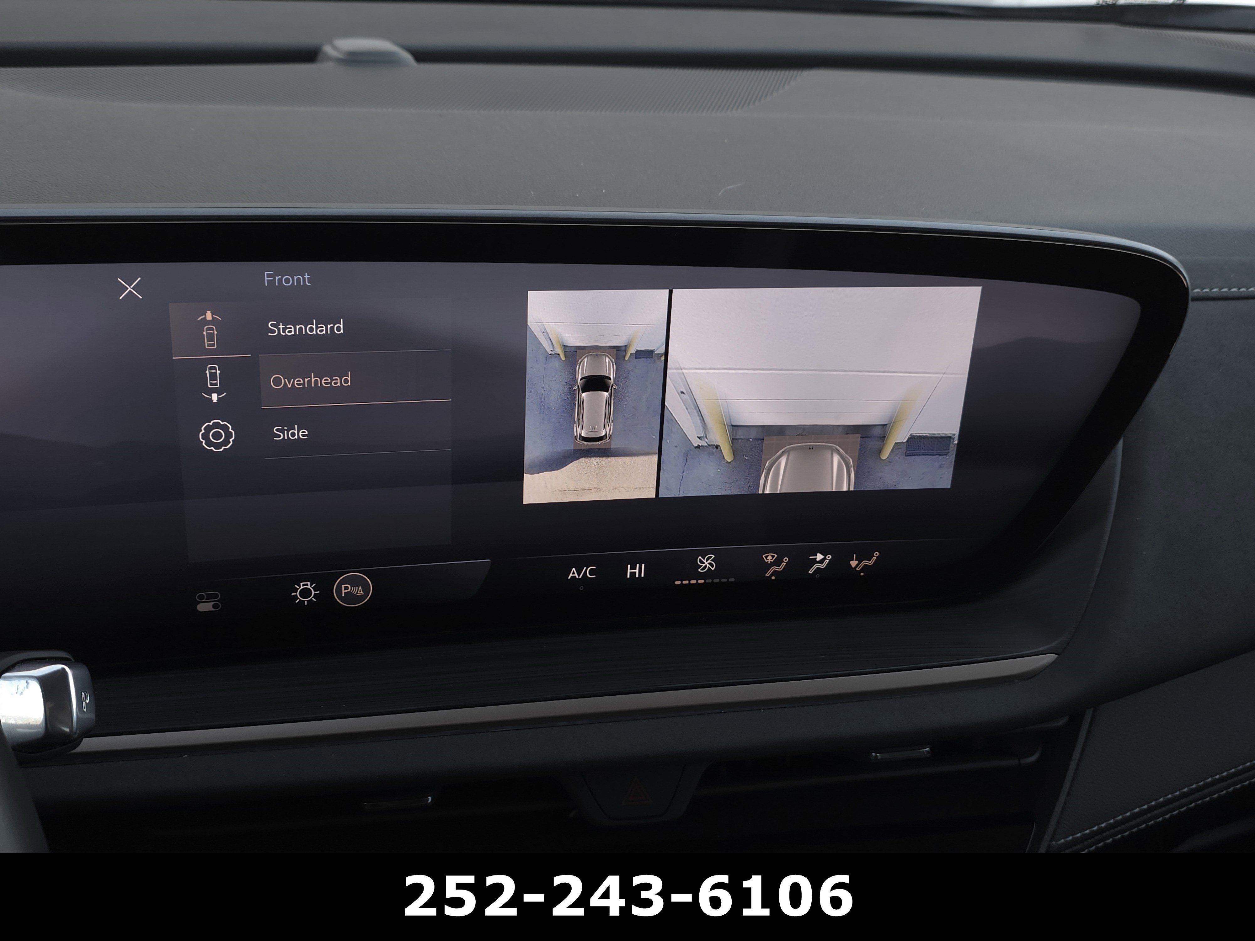 Used 2025 Buick Envision Sport Touring image 23