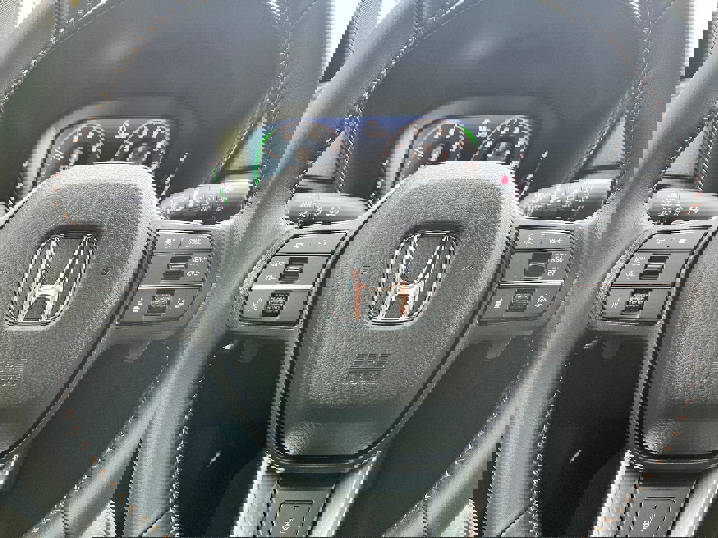 New 2026 Honda CR-V TrailSport image 13