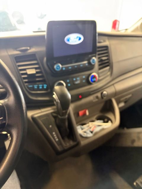Used 2020 Ford Transit 350 148 High Roof Extended image 5