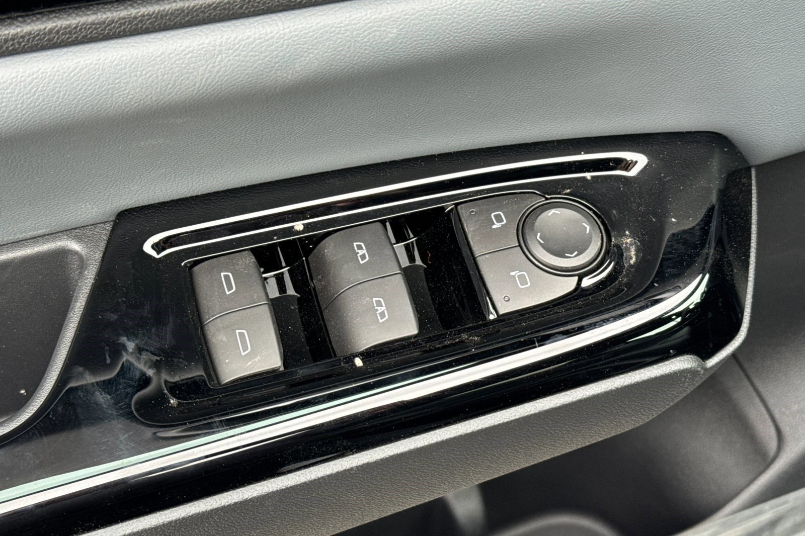 New 2026 Honda Prologue Touring image 13