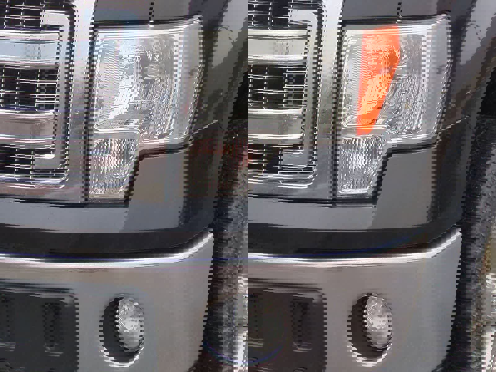 Used 2014 Ford F150 XLT w/ Equipment Group 302A Luxury image 11