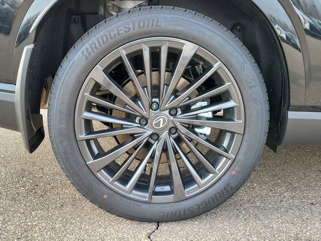 New 2026 Lexus RX 450h AWD image 5