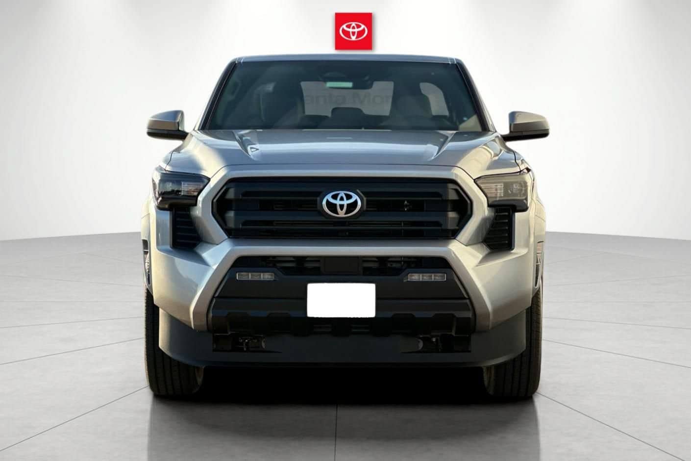 New 2026 Toyota Tacoma SR5 AWD/4WD image 7