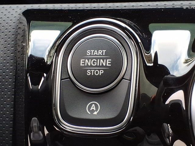 New 2026 Mercedes-Benz CLA 250 image 25