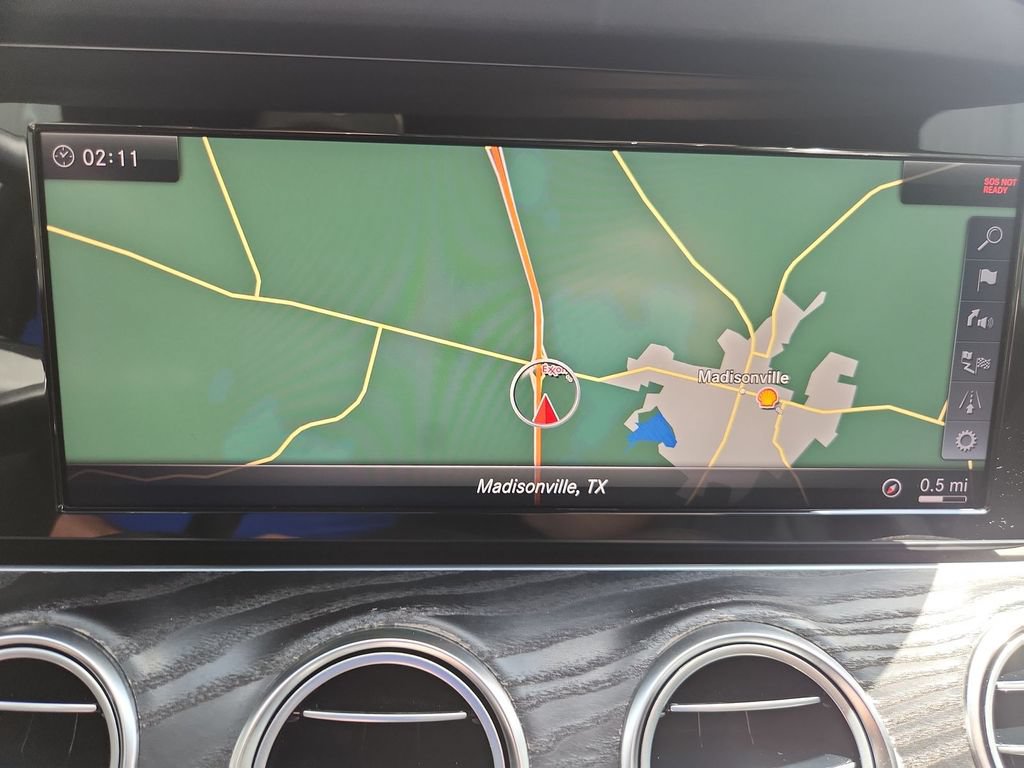 Used 2018 Mercedes-Benz E 300 image 22