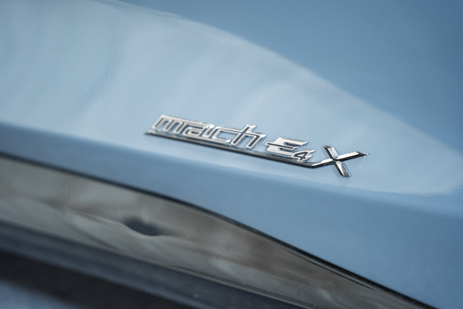 Used 2023 Ford Mustang Mach-E GT w/ GT Performance Edition AWD/4WD image 15