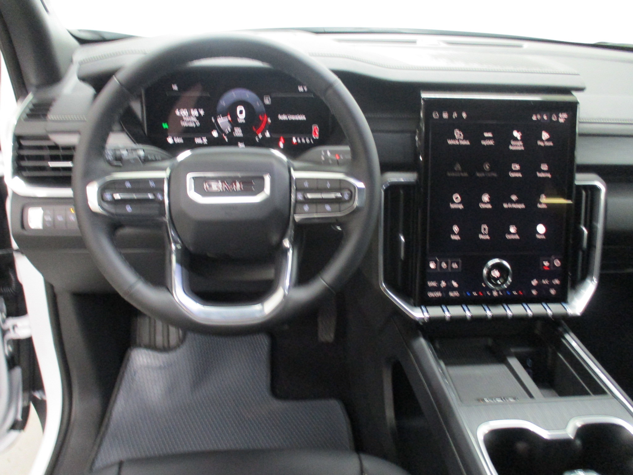 New 2026 GMC Acadia Elevation image 24