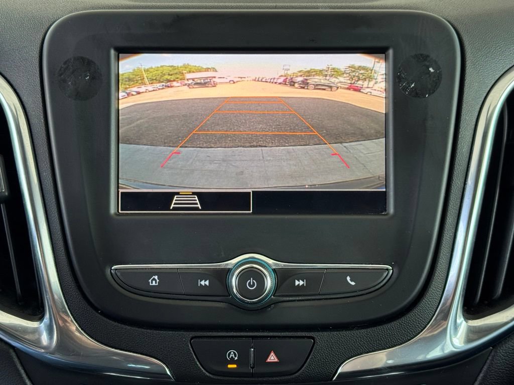 Used 2024 Chevrolet Equinox LT FWD image 34
