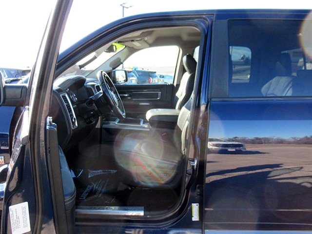 Used 2014 RAM 1500 Limited image 10