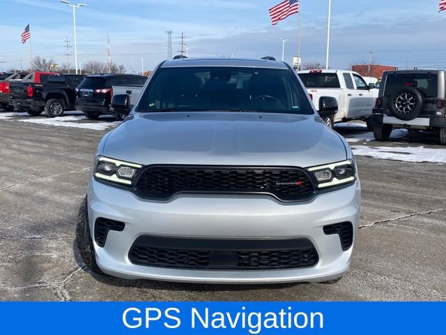 Used 2024 Dodge Durango GT image 3