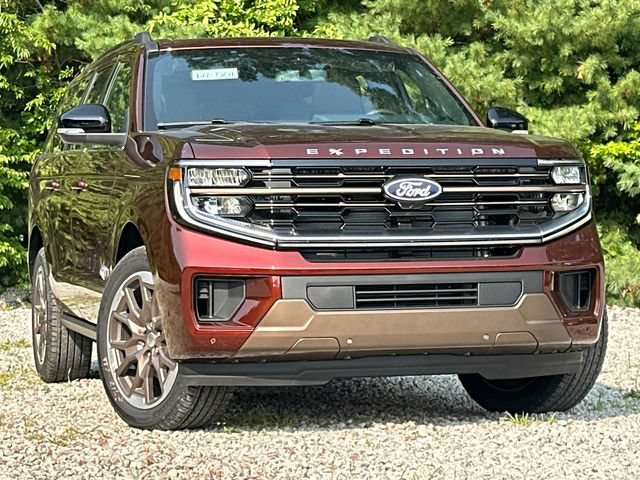 New 2027 Ford Expedition Max King Ranch AWD/4WD image 1