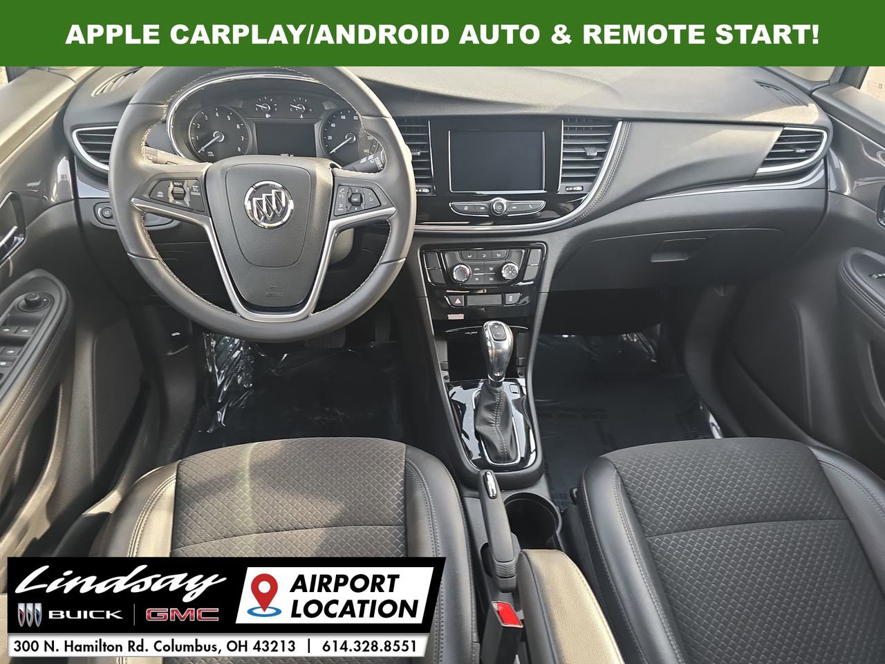 Used 2022 Buick Encore Preferred w/ Safety Package image 11