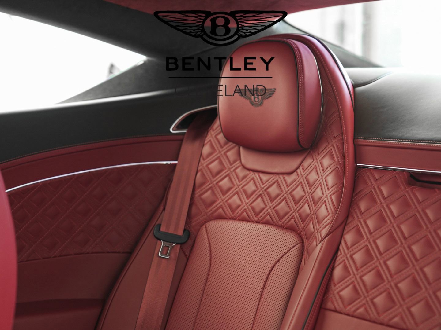 Used 2021 Bentley Continental GT image 30