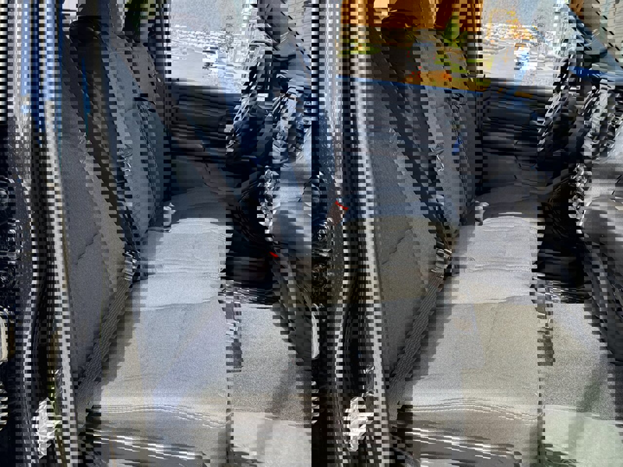 Used 2024 RAM 1500 Tradesman w/ Sport Appearance Package image 29