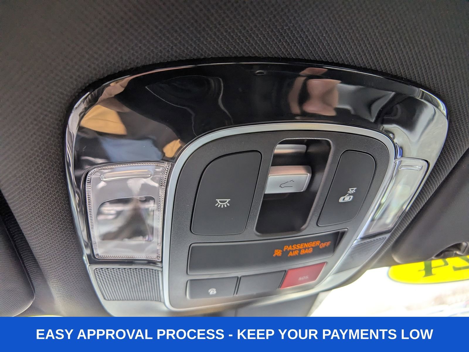 Used 2024 Hyundai Santa Cruz Limited image 29