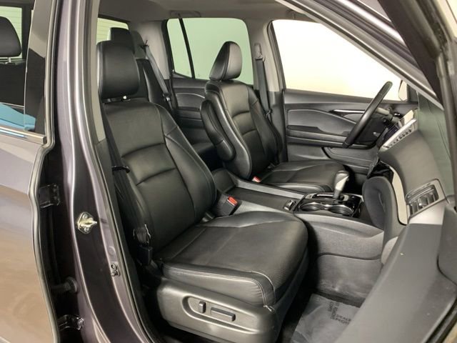 Used 2019 Honda Ridgeline RTL-E image 29
