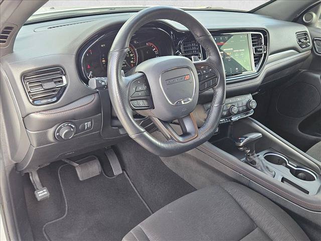 Used 2025 Dodge Durango GT AWD/4WD image 10