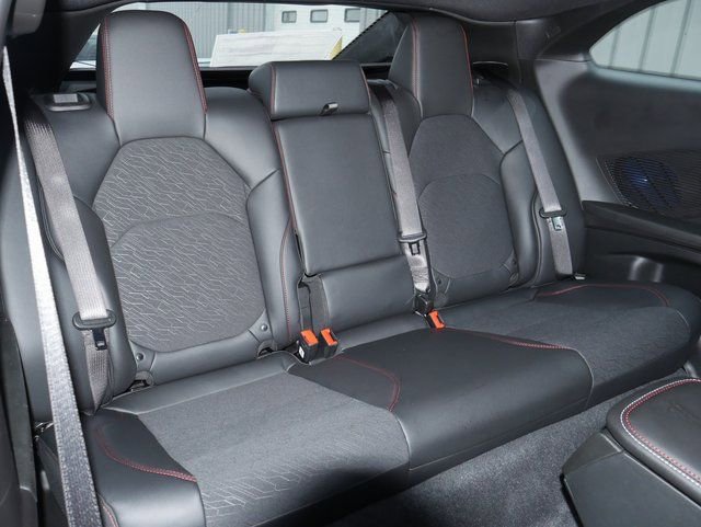 New 2026 Dodge Charger Scat Pack w/ Blacktop Package image 18