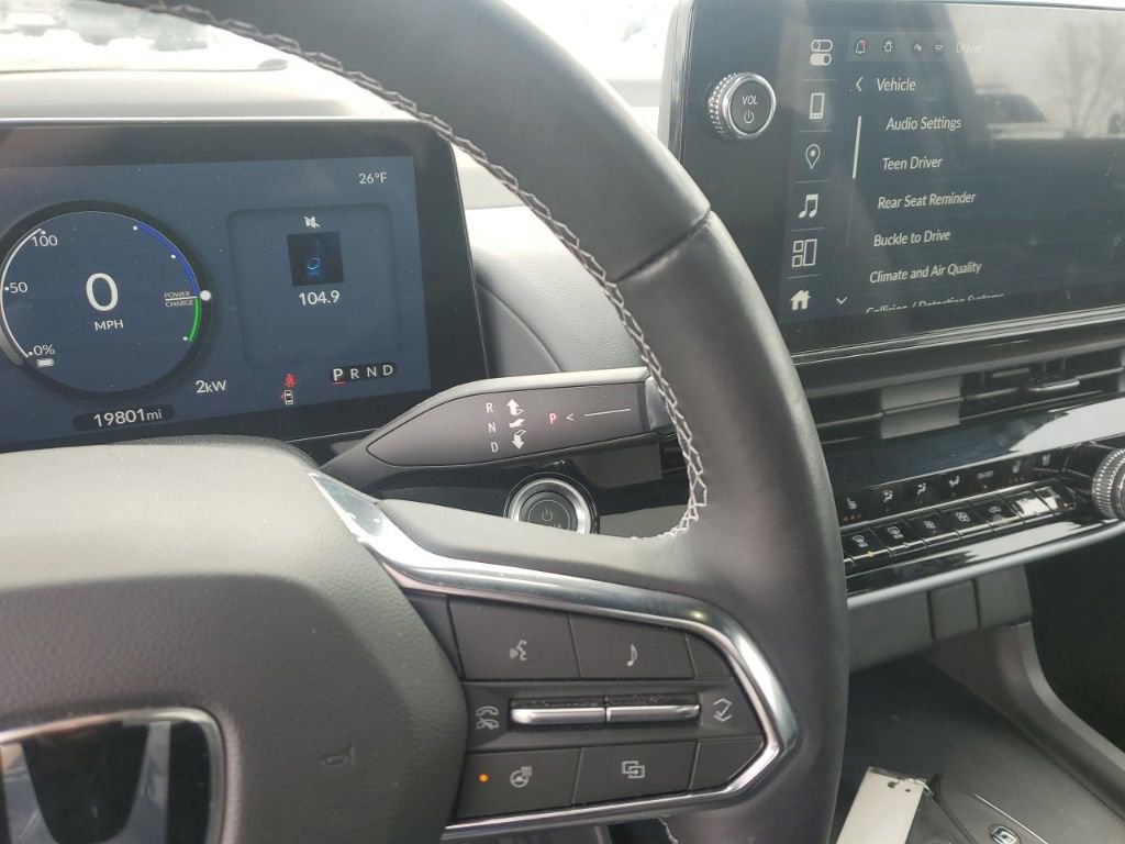 Certified 2024 Honda Prologue Elite image 19