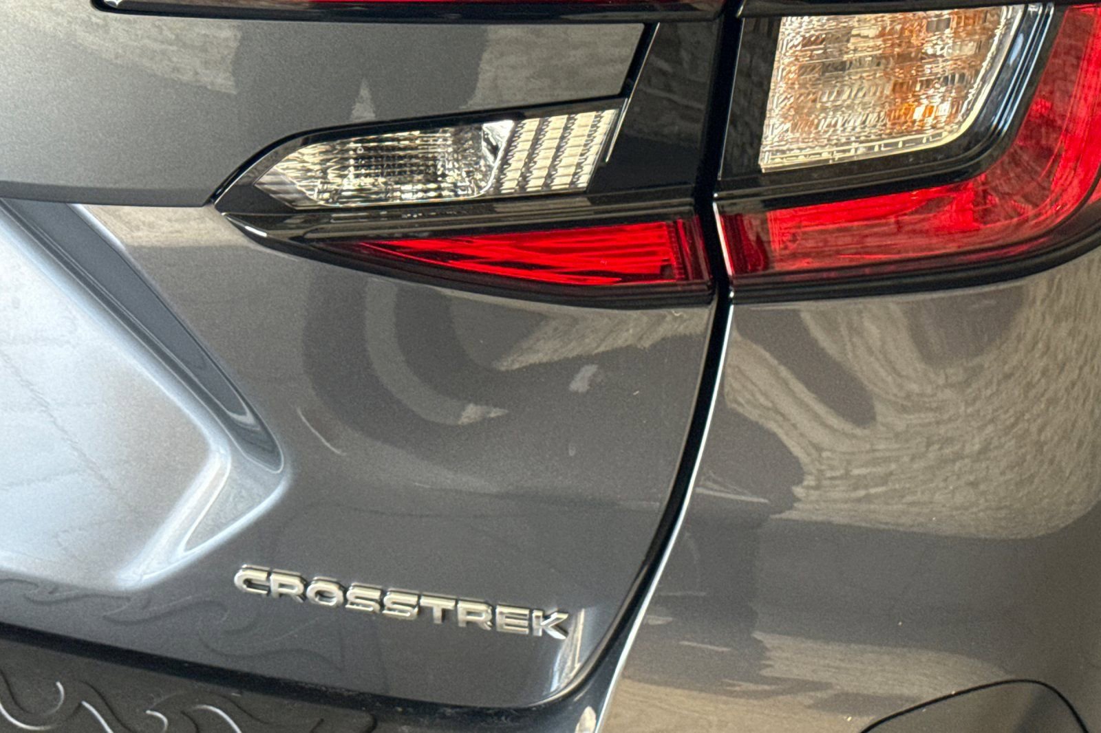 Certified 2025 Subaru Crosstrek 2.5i Limited w/ Crosstrek Mirror Package AWD/4WD image 25